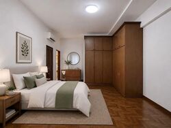 Casa Jervois (D10), Apartment #570594451